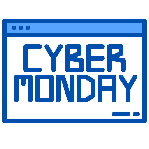 Cyber Monday 2025