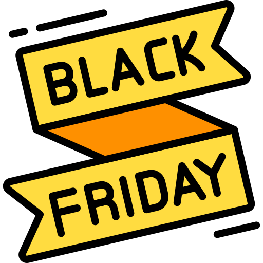 Black Friday 2025